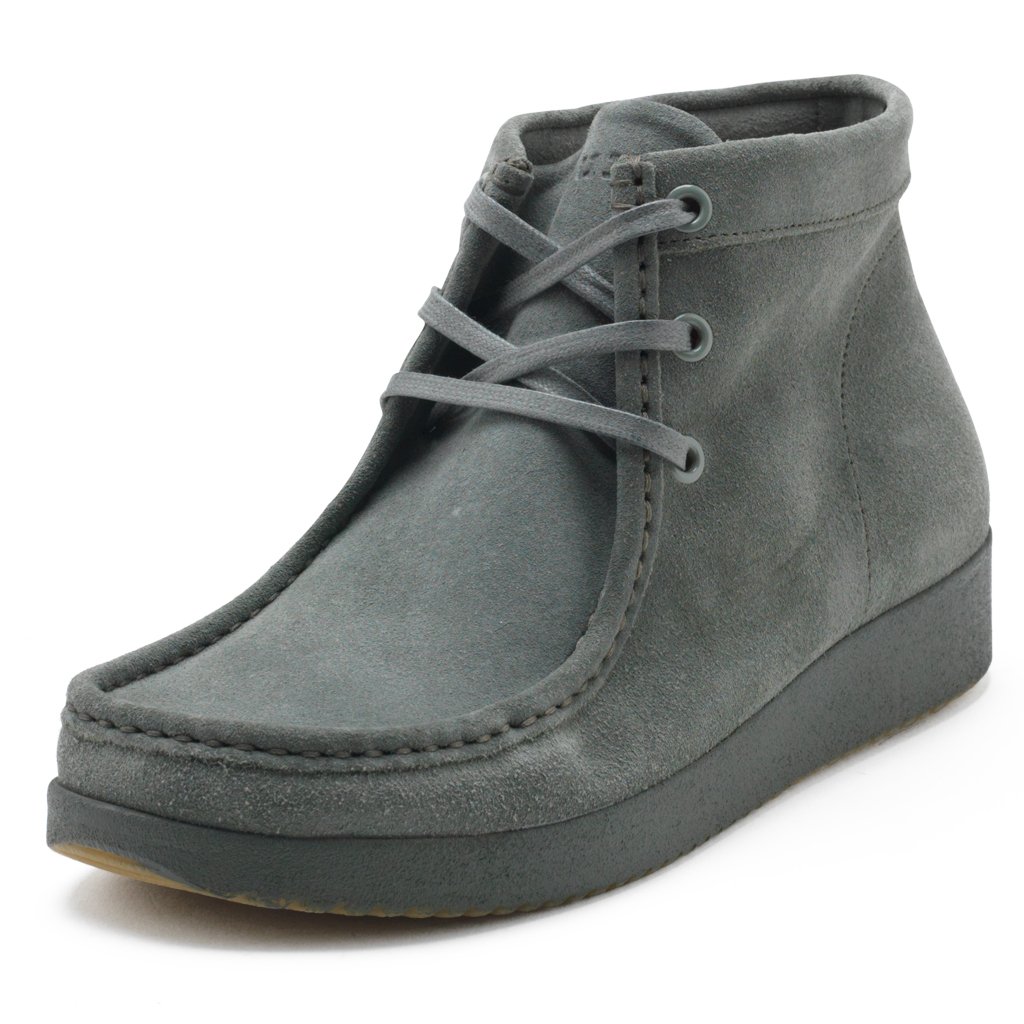 Nature Footwear Emma Suede Leaf Fodt j MonAventure Nature Footwear Emma Suede Leaf Fodt j MonAventure