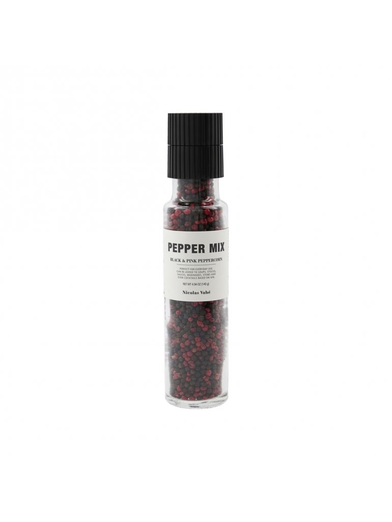 Pepper mix 