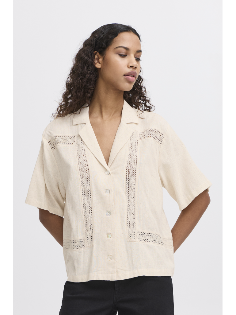 Miru Bluse
