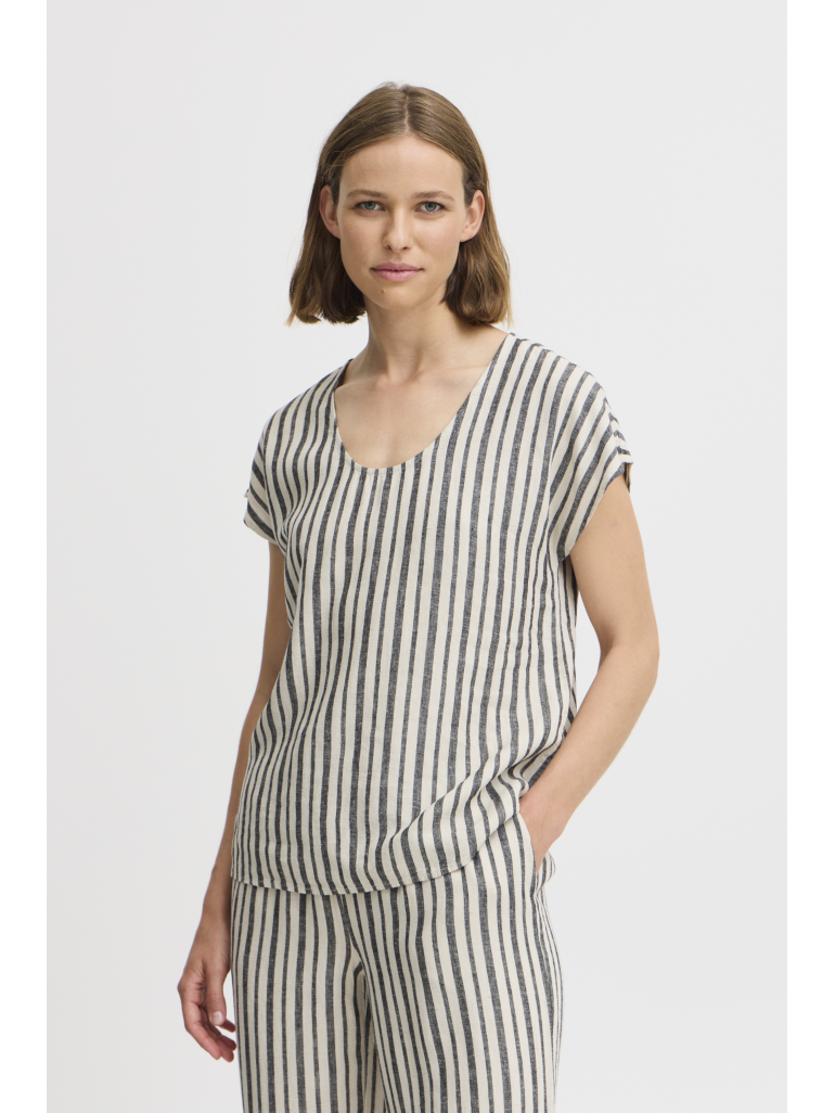 BYFalakka Oneneck Bluse