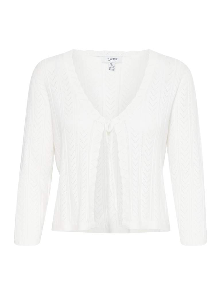 BYOmanja Cardigan