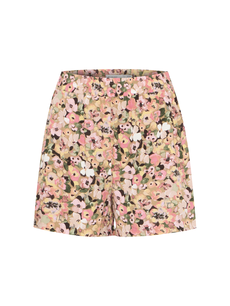 BYMmjoella Shorts Coral