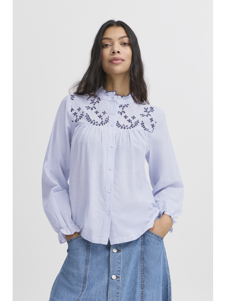 Imogen Bluse
