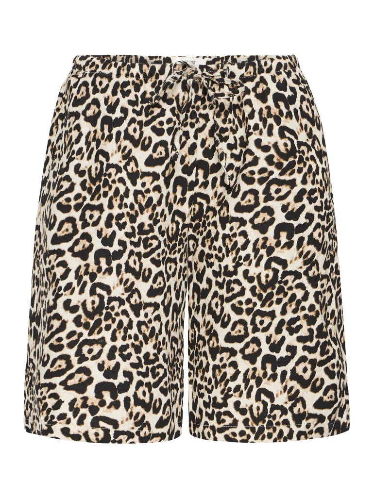 BYFalakka Long Shorts Leo