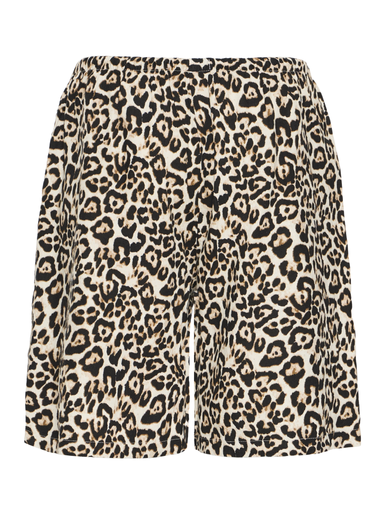 BYFalakka Long Shorts Leo