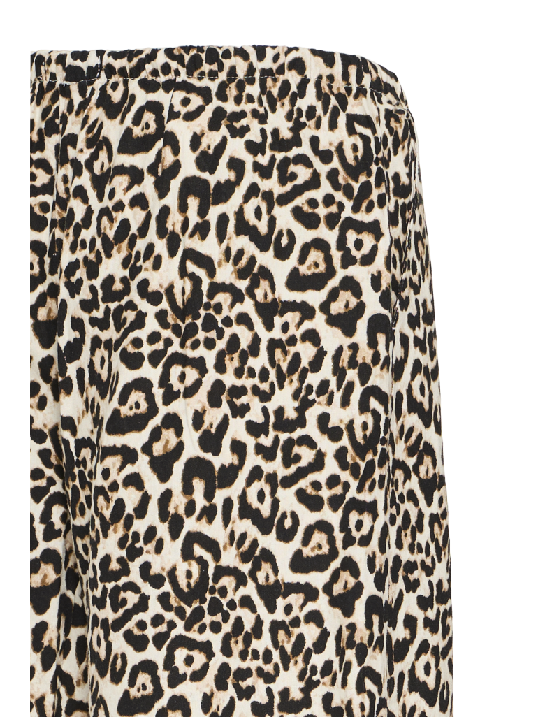 BYFalakka Long Shorts Leo