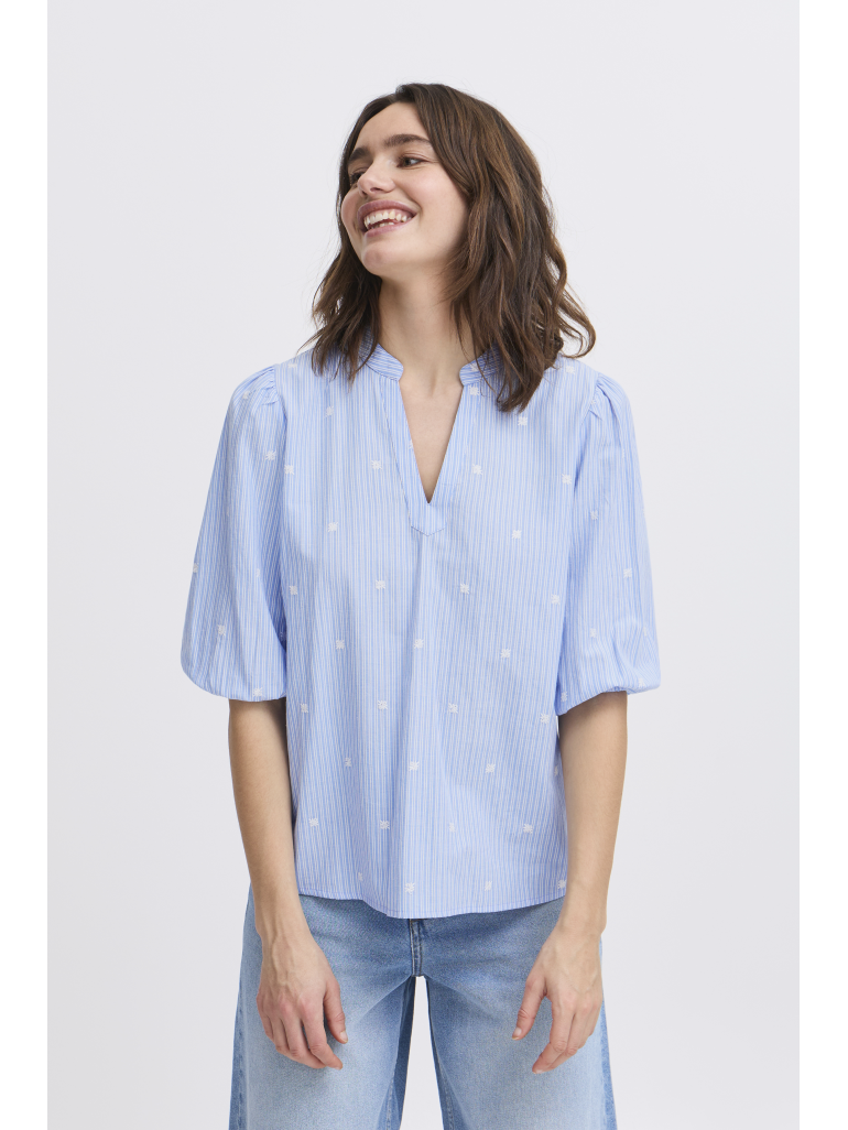 Isani Bluse