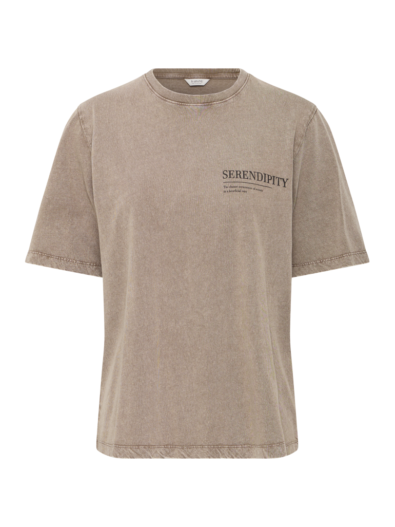 BYSolko SS T-shirt - Valnd