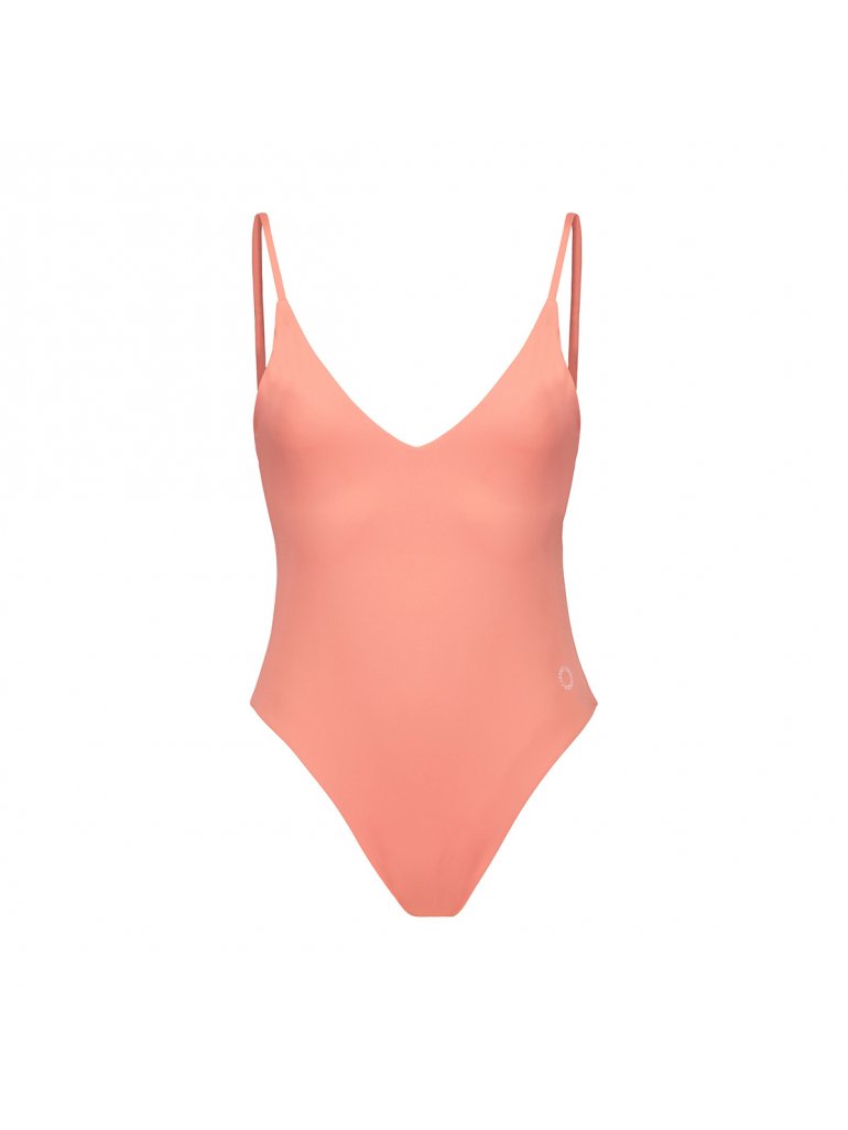 Gili one-piece (Coral) 