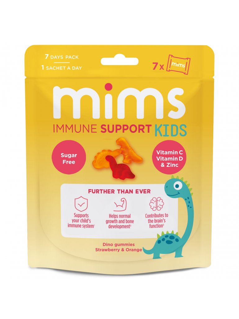 Immune support (Børn)