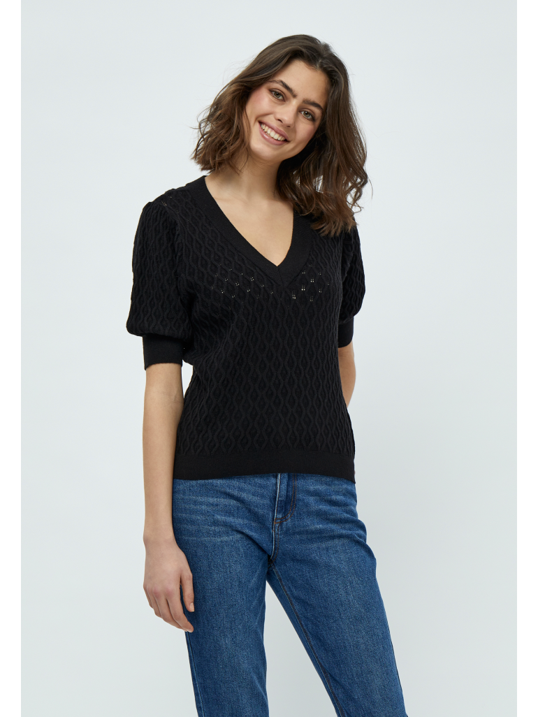 Rosalia Knit Tee Sort