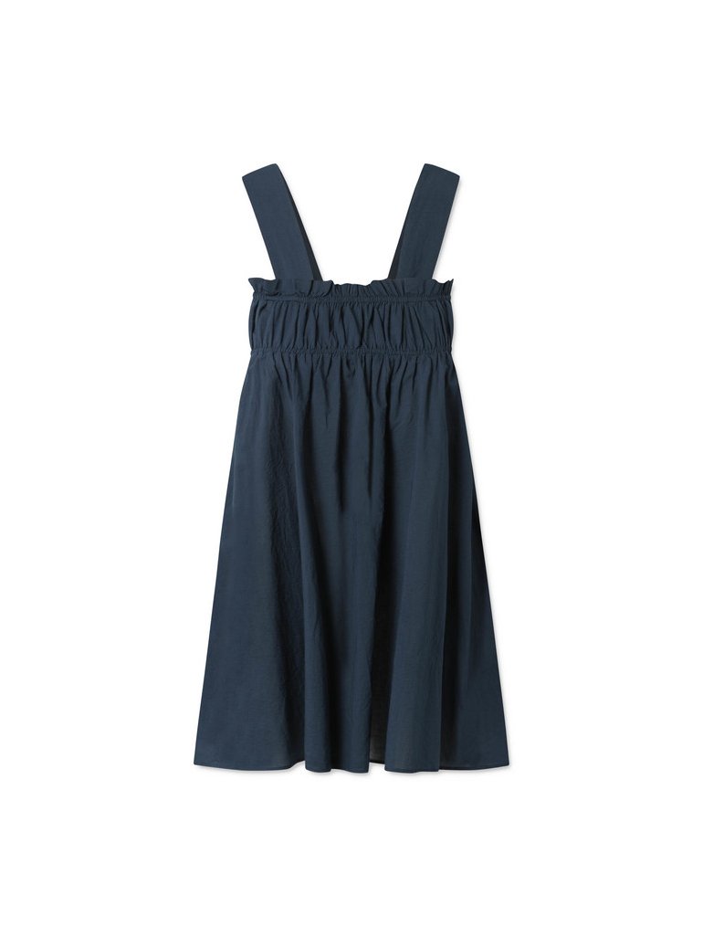 Nué Notes, Verona kjole (Navy)