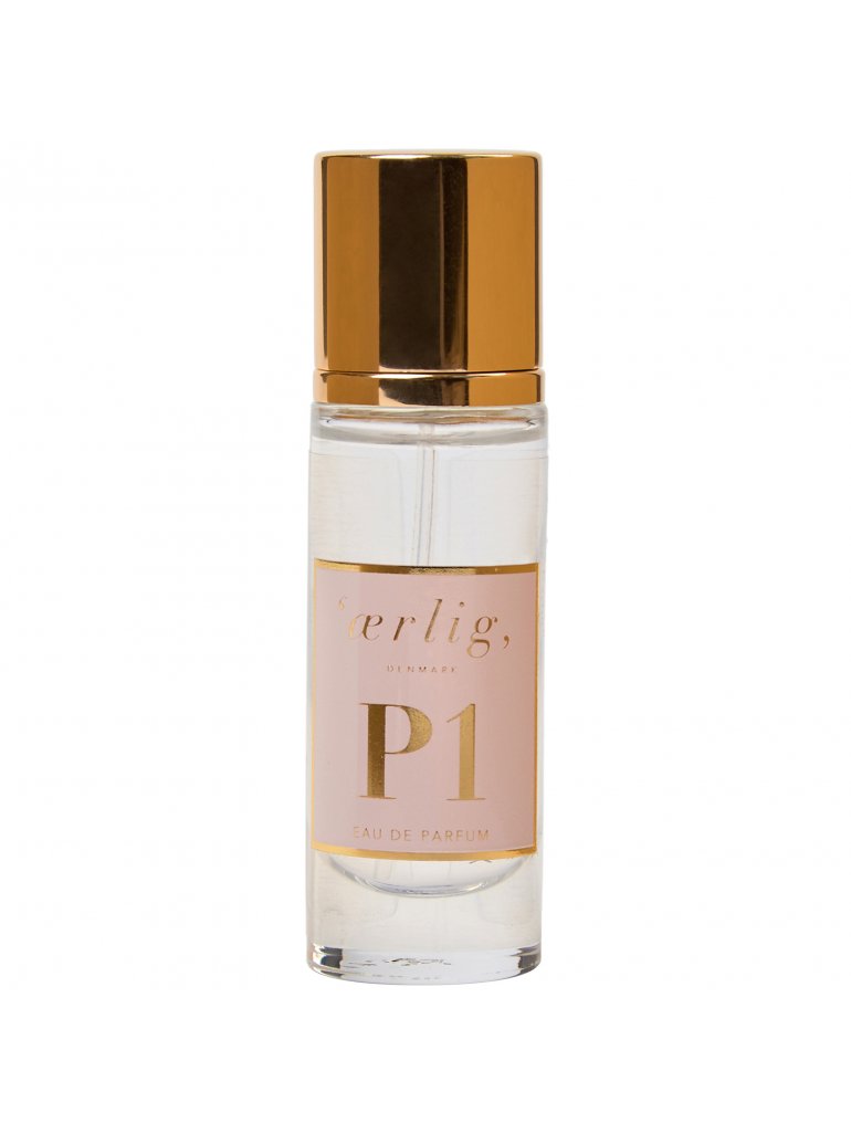 P1 - Eau de Parfume 15 ml