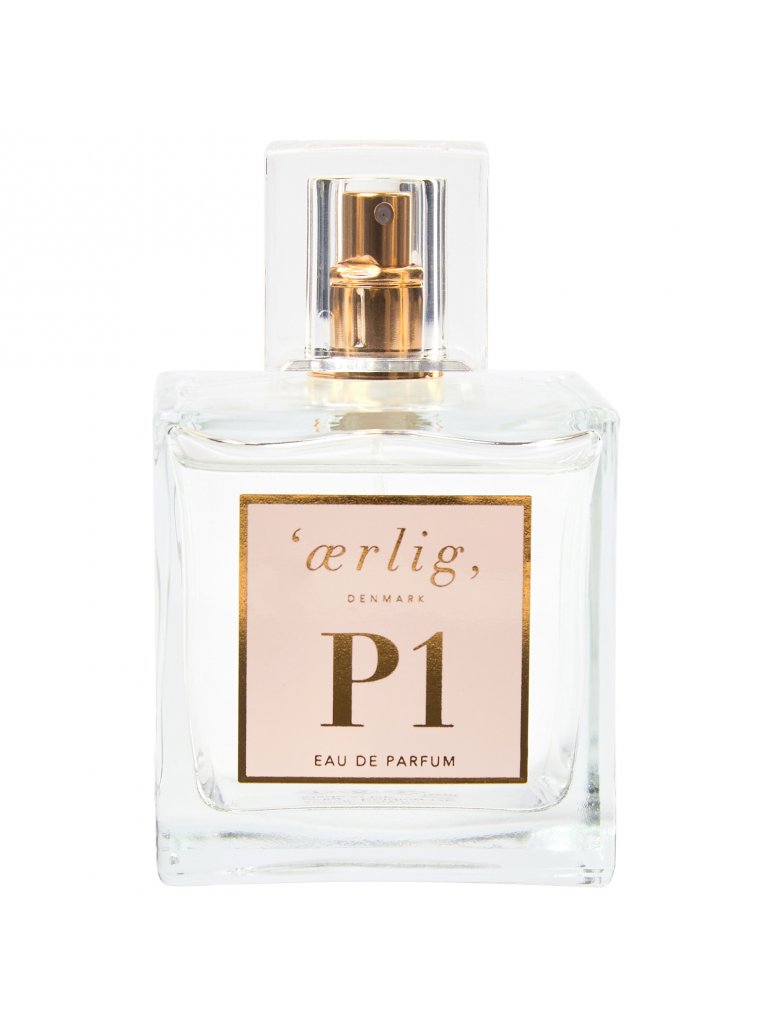 P1 - Eau de Parfume 100 ml