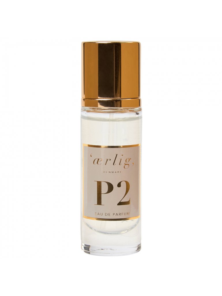 P2 - Eau de Parfume 15 ml