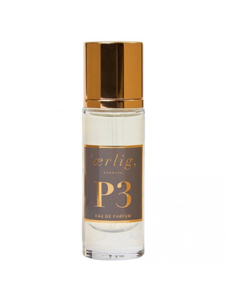 P3 - Eau de Parfume 15 ml