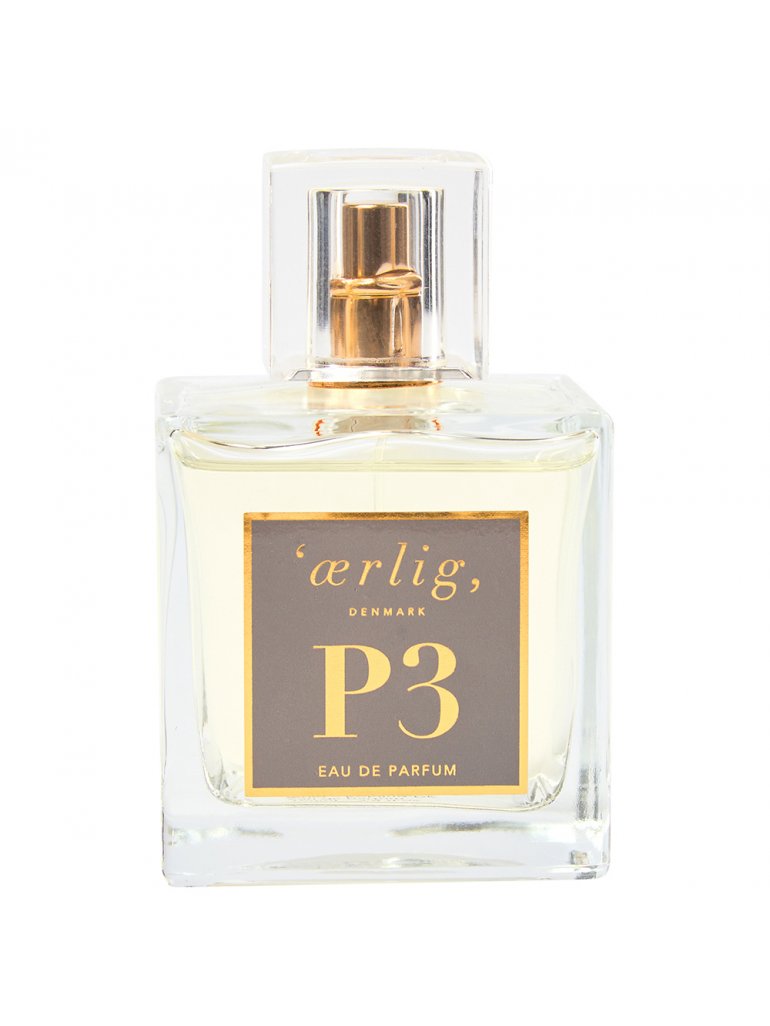 P3 - Eau de Parfume 100 ml