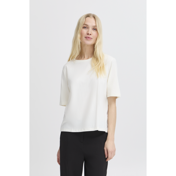 Pamila T-shirt hvid