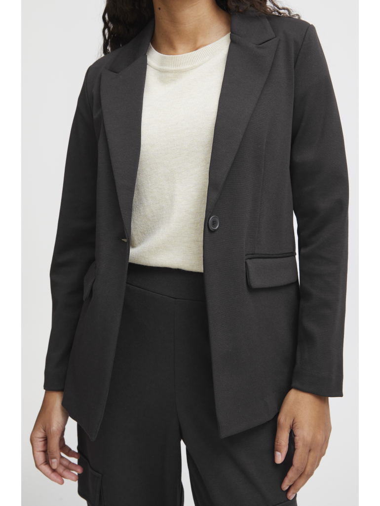Rizetta Long Blazer